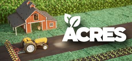 acres acres