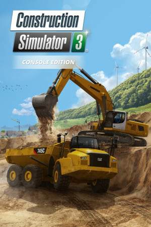 Construction Simulator 3 Construction Simulator 3