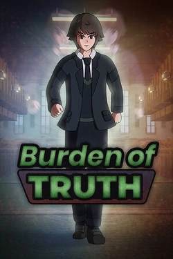 Burden of Truth Burden of Truth