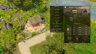 второй скриншот из Aztecs: The Last Sun