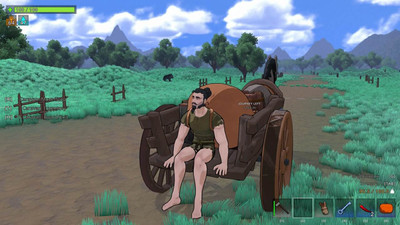 четвертый скриншот из BIG LOOT