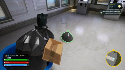 четвертый скриншот из Bank King Simulator