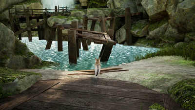 первый скриншот из Curiosity