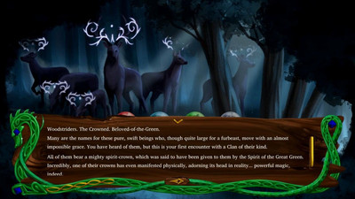 второй скриншот из Golden Treasure: The Great Green