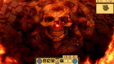 первый скриншот из School of Magic DEMO