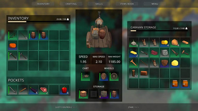третий скриншот из BIG LOOT