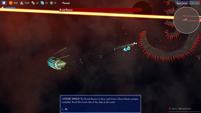 третий скриншот из eXoSpace Combat Engineer