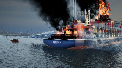 первый скриншот из Seafarer: The Ship Sim