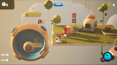 второй скриншот из Star Buddy