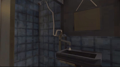 второй скриншот из The Century Burn