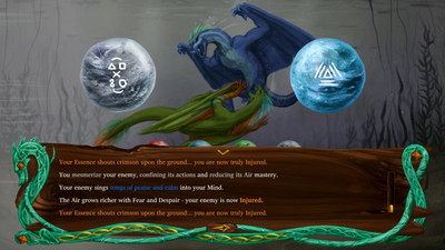 четвертый скриншот из Golden Treasure: The Great Green