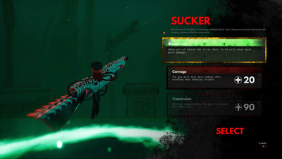 первый скриншот из ROSE