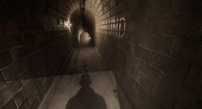 третий скриншот из EMOTIONLESS: The Last Ticket