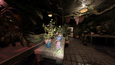 первый скриншот из Find or be Found