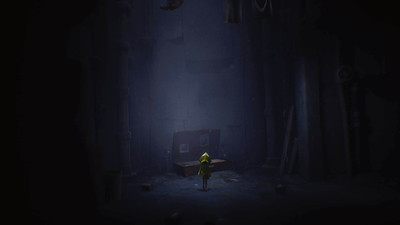 третий скриншот из Сборник Little Nightmares