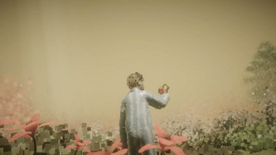 четвертый скриншот из Dreams of Another