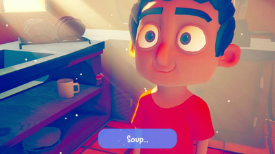 четвертый скриншот из SOPA