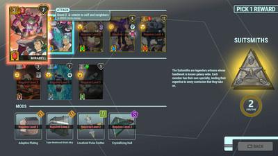 четвертый скриншот из Battle Suit Aces