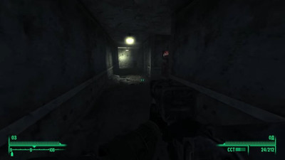 первый скриншот из Fallout 3 "Новые песни на радио"