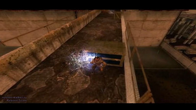 третий скриншот из REBORN MOD 2.50 "Артефакты смерти" (S.T.A.L.K.E.R. Clear Sky)