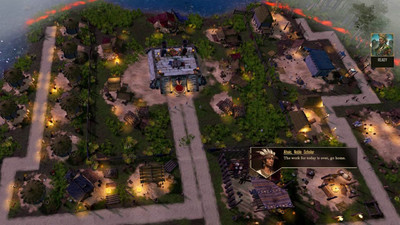 четвертый скриншот из Aztecs: The Last Sun