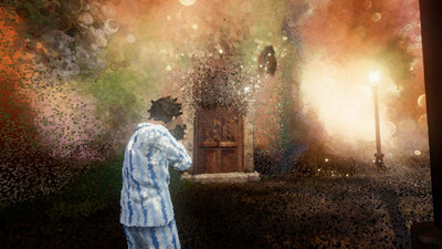 второй скриншот из Dreams of Another