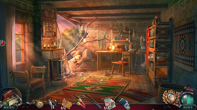 первый скриншот из Edge of Reality: Island of Shadows Collector's Edition
