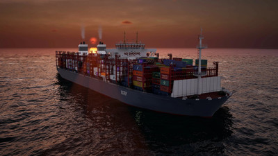 третий скриншот из Seafarer: The Ship Sim