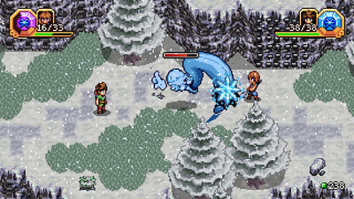 первый скриншот из Shrine's Legacy