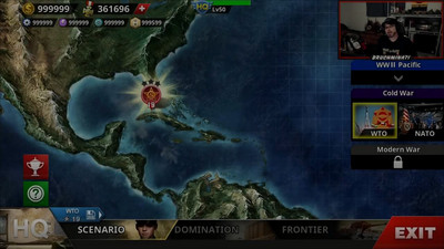 первый скриншот из Mod T-34 (Карибский кризис / Cuban Missile Crisis)
