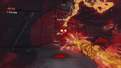 второй скриншот из ROSE