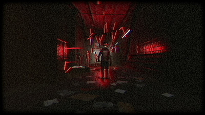 первый скриншот из Plastomorphosis