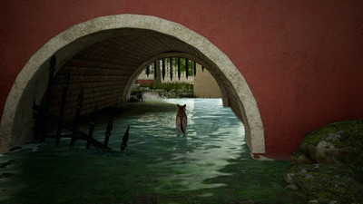 третий скриншот из Curiosity