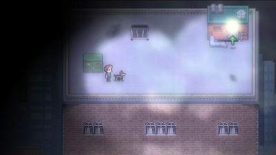 первый скриншот из Murder Is Game Over: Murder Otaku