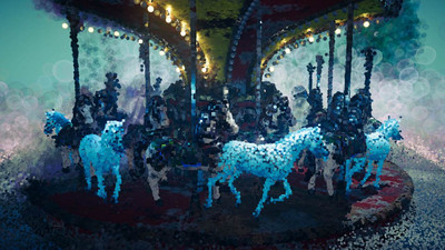 первый скриншот из Dreams of Another