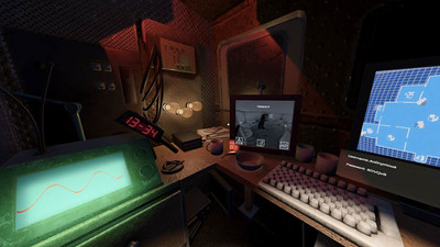 третий скриншот из Find or be Found