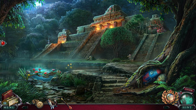 третий скриншот из Edge of Reality: Island of Shadows Collector's Edition