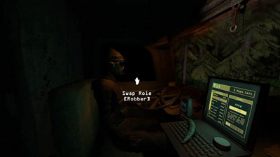 второй скриншот из Find or be Found