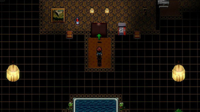 второй скриншот из Murder Is Game Over: Murder Otaku