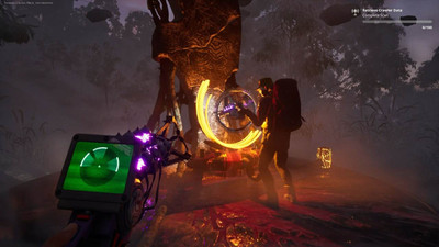 третий скриншот из Macabre