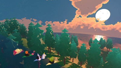 четвертый скриншот из Snail Simulator