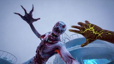 первый скриншот из Macabre