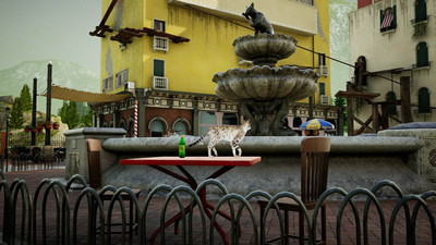 второй скриншот из Curiosity