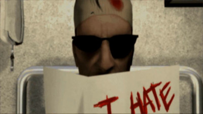 первый скриншот из Postal Master