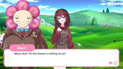 второй скриншот из Heroic Songs the Remix