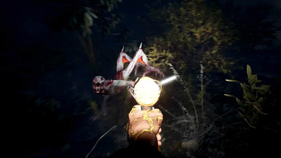 второй скриншот из Macabre