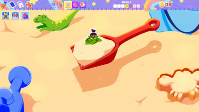 третий скриншот из My Card Is Better Than Your Card! BETA