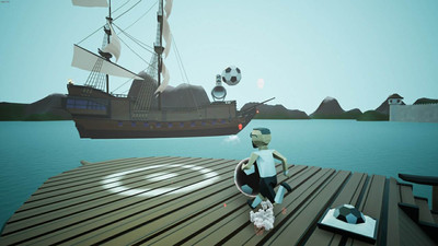 четвертый скриншот из Lucky Goal