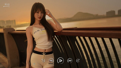 третий скриншот из Hello Love: 18 Again