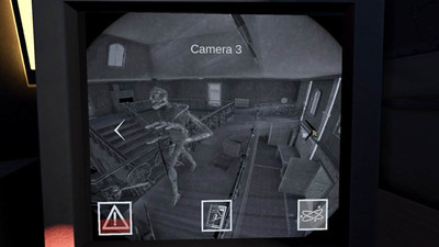 четвертый скриншот из Find or be Found